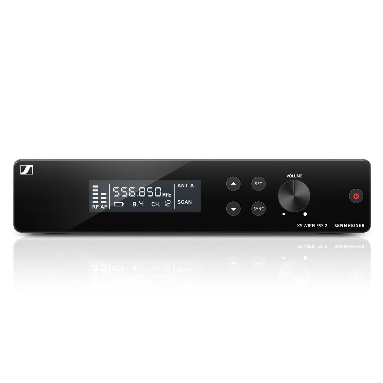 Sennheiser Xsw 2-ci1-gb - - Micrófono inalámbrico para instrumento - Variation 3