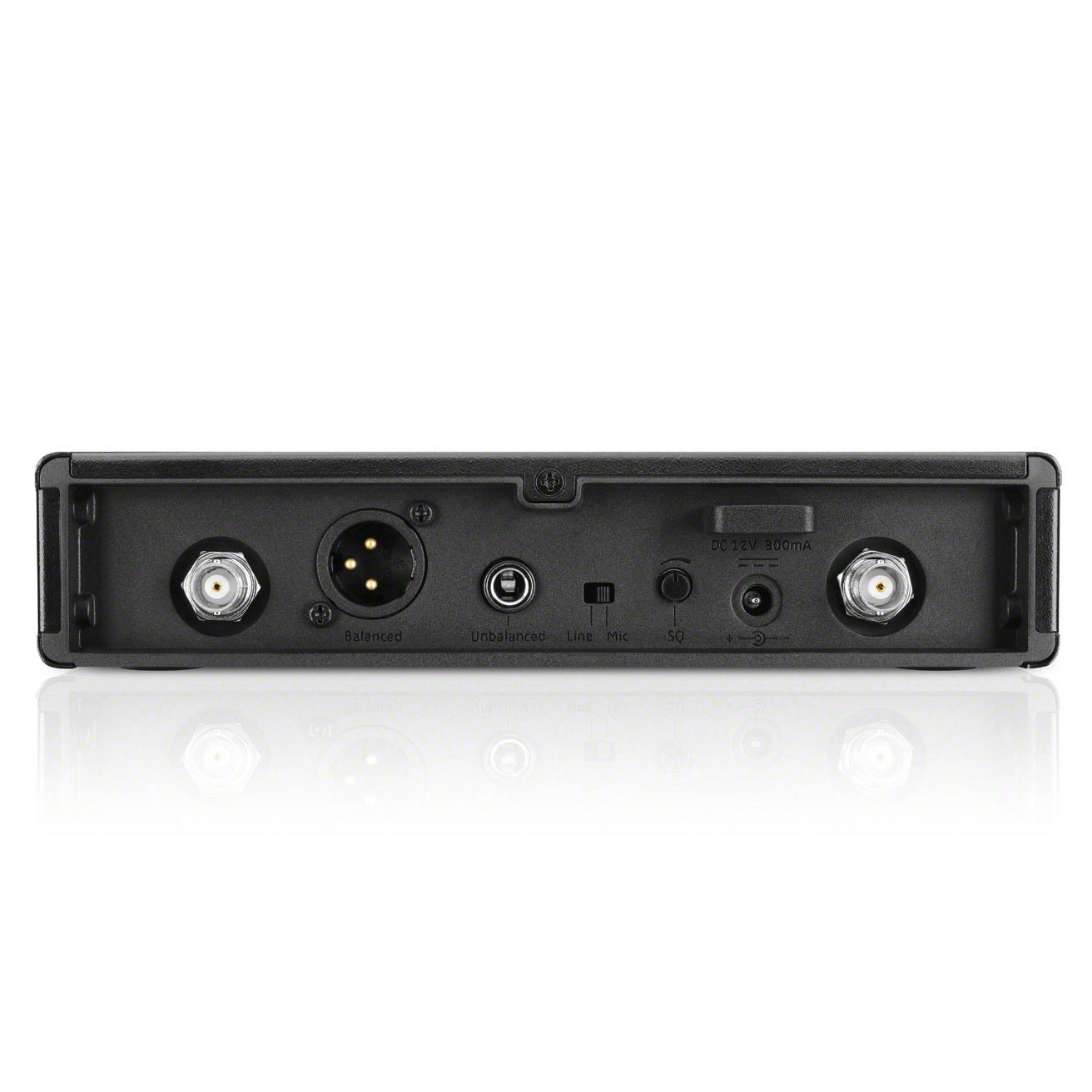 Sennheiser Xsw 2-ci1-gb - - Micrófono inalámbrico para instrumento - Variation 5