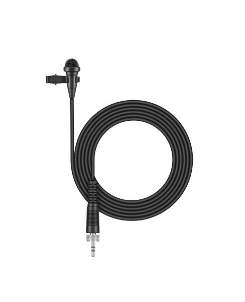 Sennheiser Xsw-d Portable Lavalier Set - Sistema transmisor y receptor inalámbrico - Variation 2