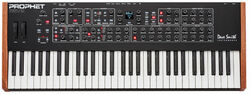 Sintetizador Sequential Prophet Rev2-16
