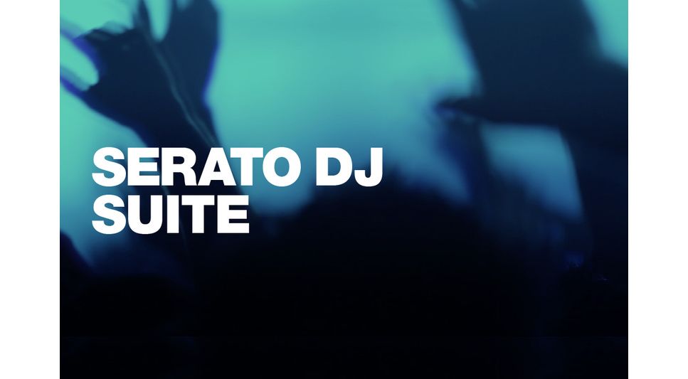 Serato Dj Suite (avec Dj Pro) - Version TÉlÉchargement - Software de mix DJ - Variation 1
