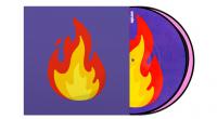 Emoji picture Disc(Flame/records)