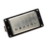 Seymour Duncan Antiquity An-1405 Humbucker Chevalet Nickel - Pastilla guitarra eléctrica - Variation 1