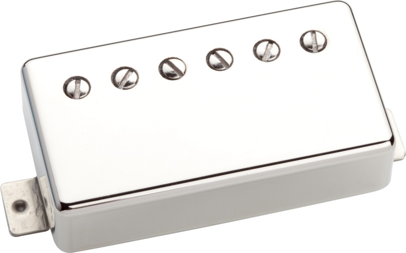 Seymour Duncan '59 Model Neck Split Nickel Sh-1n-n4c - Pastilla guitarra eléctrica - Main picture