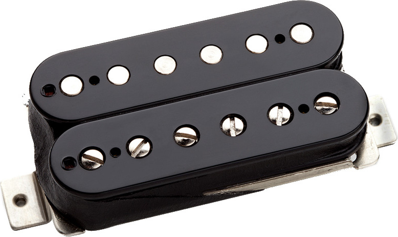 Seymour Duncan Sh1b 59 Humbucker Chevalet Black - Pastilla guitarra eléctrica - Main picture