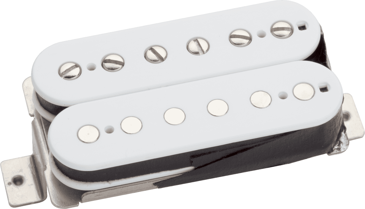 Seymour Duncan 59 Sh-1n Neck White - - Pastilla guitarra eléctrica - Main picture