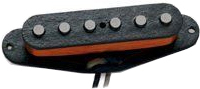 Seymour Duncan Alnico Ii Pro Flat Strat Aps-2 - Pastilla guitarra eléctrica - Main picture