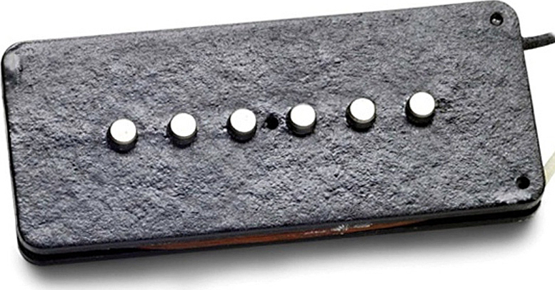 Seymour Duncan Antiquity For Jazzmaster 11034-32 - - Pastilla guitarra eléctrica - Main picture