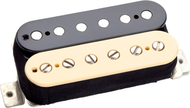 Seymour Duncan Aph-2b Slash - Bridge - Zebra - Pastilla guitarra eléctrica - Main picture