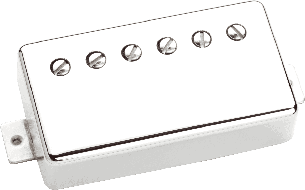 Seymour Duncan Jazz Model Sh-2n 4c Humbucker Neck Manche Nickel - - Pastilla guitarra eléctrica - Main picture