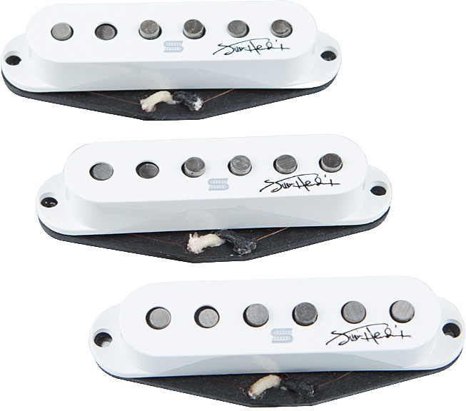 Seymour Duncan Jimi Hendrix Signature Strat Set - Pastilla guitarra eléctrica - Main picture
