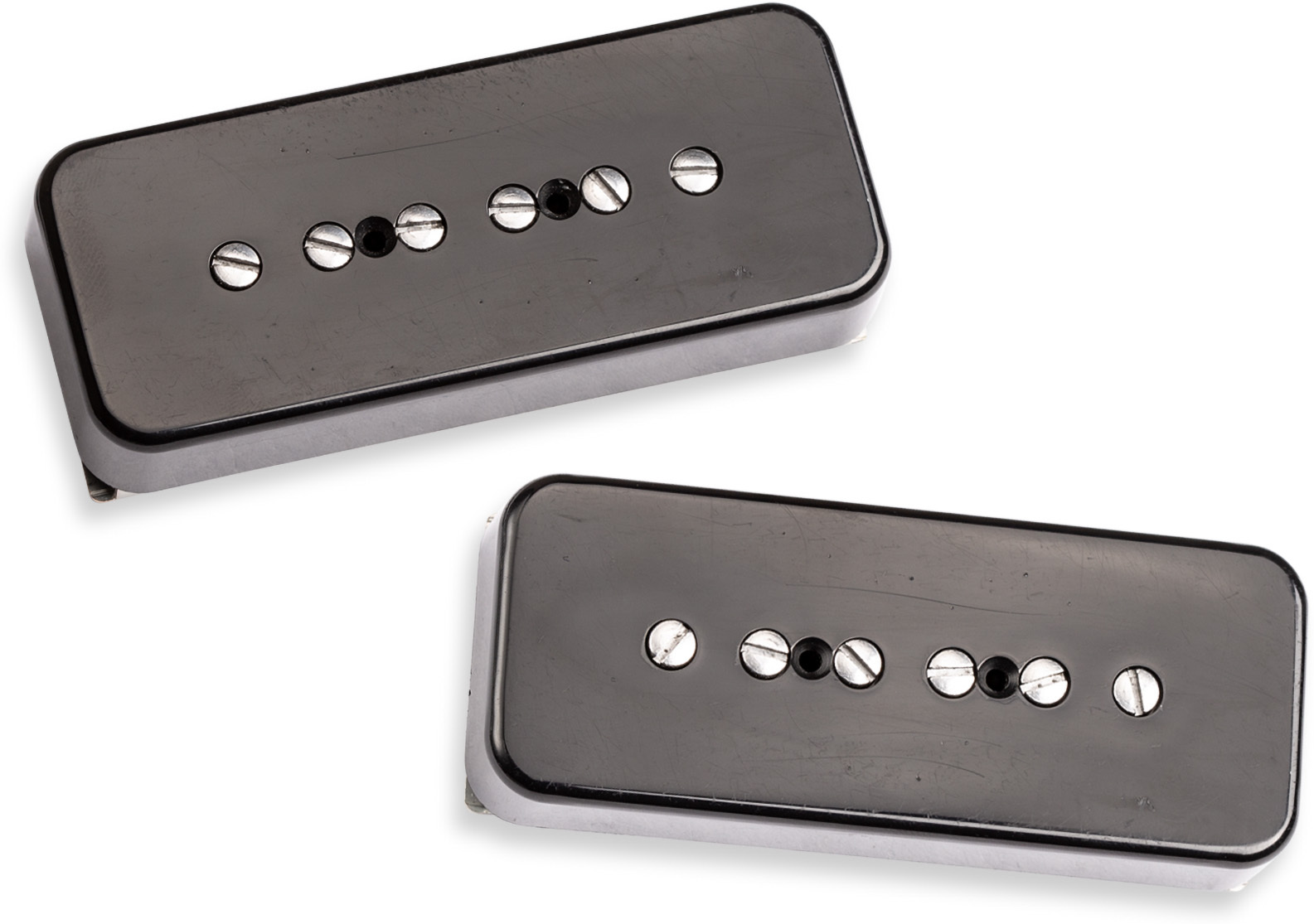 Seymour Duncan Joe Bonamassa '61 Pawn Shop Special P-90 Set - Pastilla guitarra eléctrica - Main picture