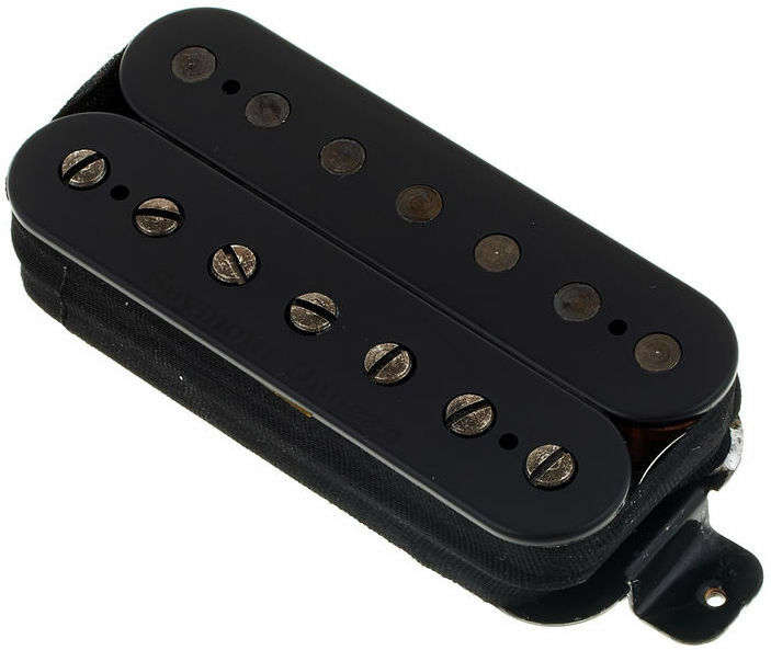 Seymour Duncan Ngl-b-p-7str - - Pastilla guitarra eléctrica - Main picture