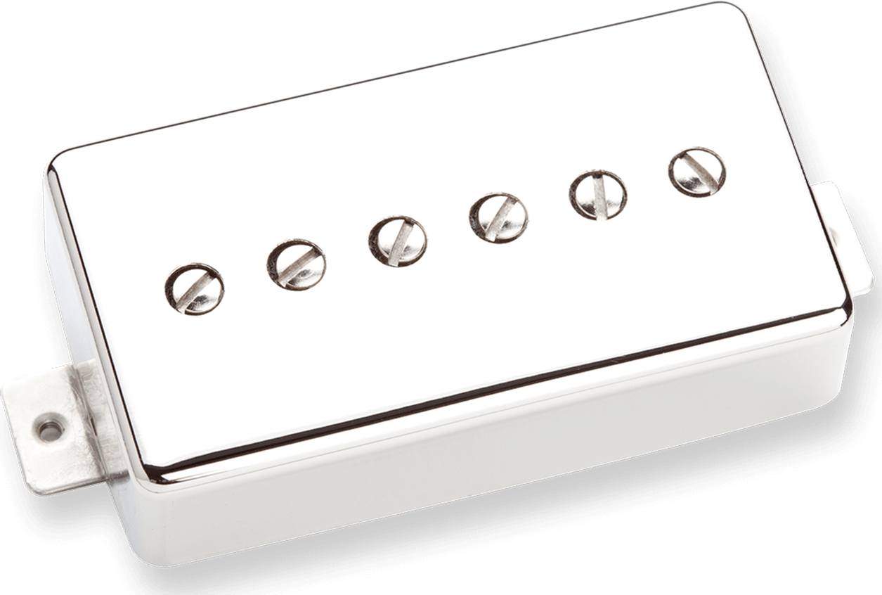 Seymour Duncan Phat Cat Neck Nickel Sph90-1n-n - Pastilla guitarra eléctrica - Main picture