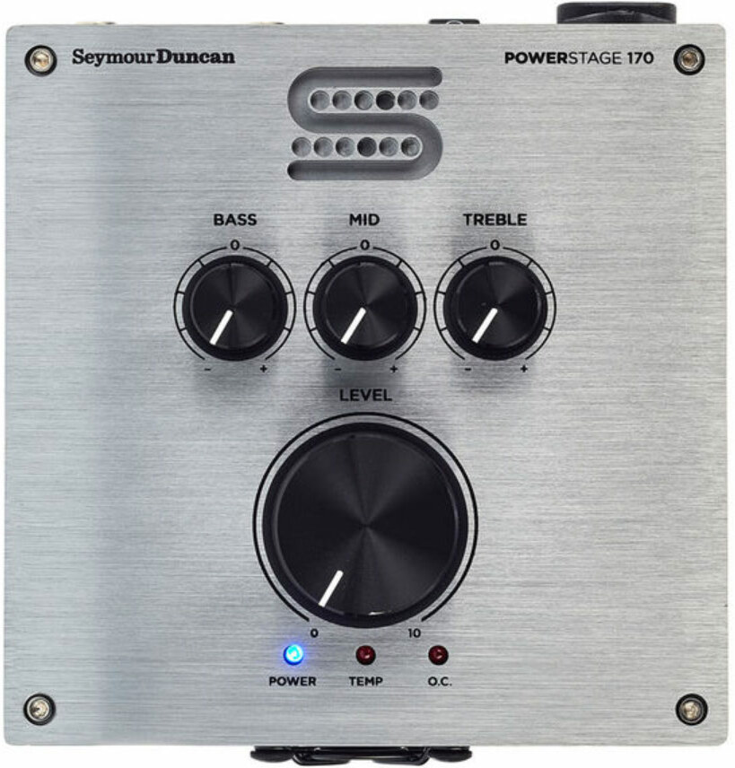 Seymour Duncan Powerstage 170 - Amplificador de potencia para guitarra eléctrica - Main picture