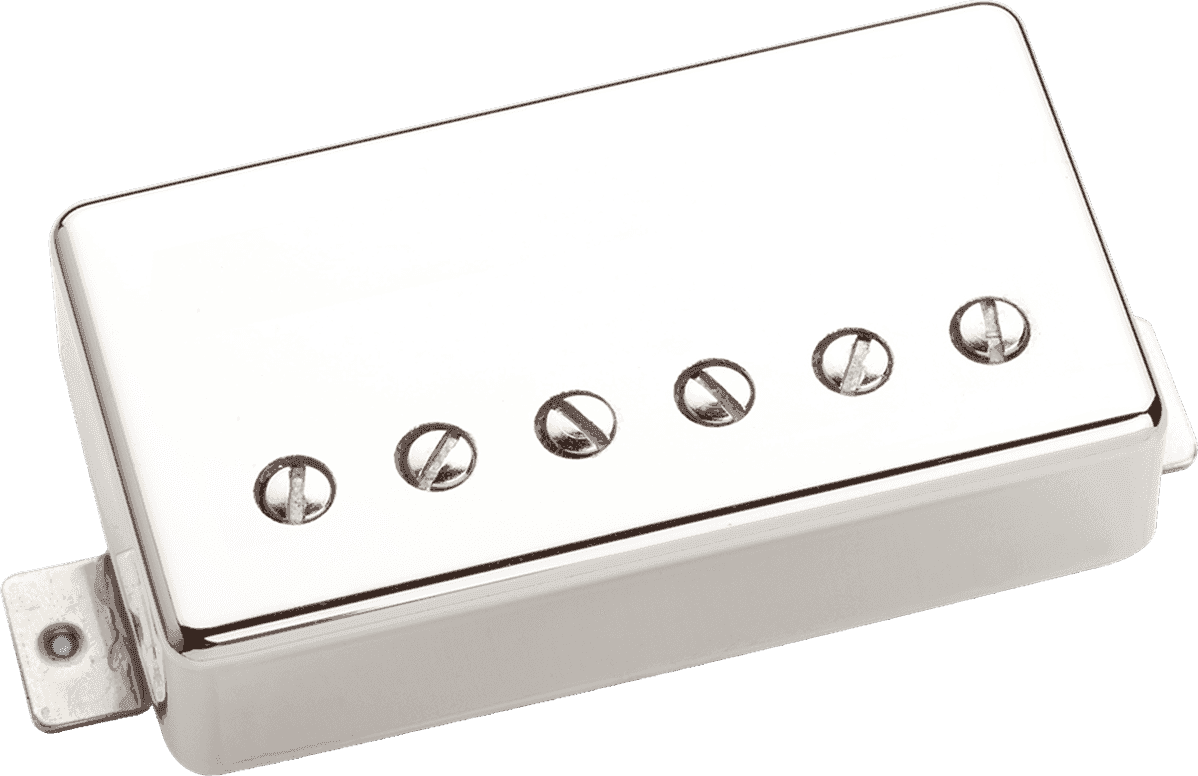 Seymour Duncan Saturday Night Special Chevalet Nickel - Pastilla guitarra eléctrica - Main picture