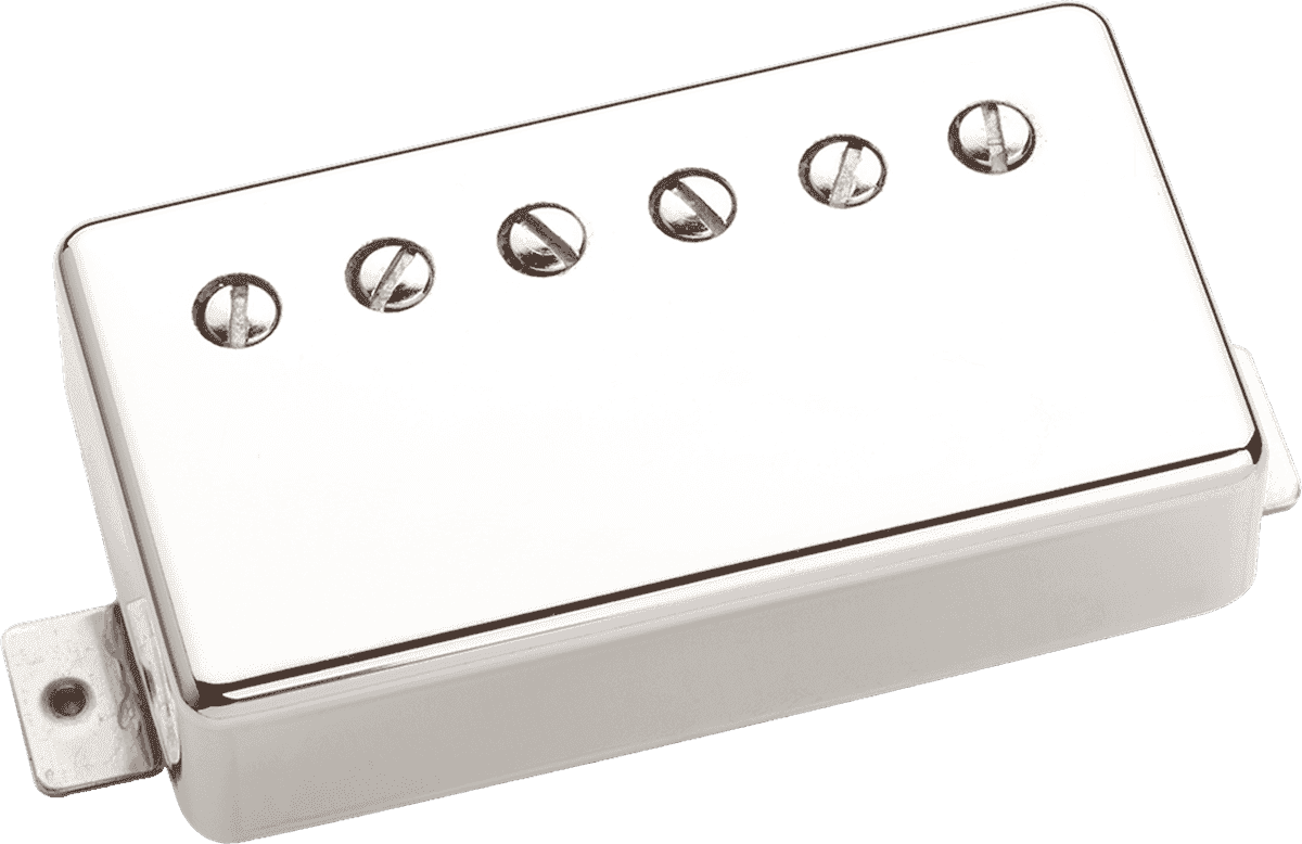 Seymour Duncan Saturday Night Special Manche Nickel - Pastilla guitarra eléctrica - Main picture