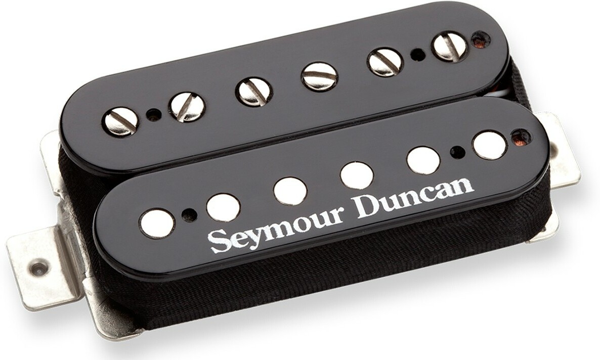 Seymour Duncan Saturday Night Special Manche Noir - Pastilla guitarra eléctrica - Main picture