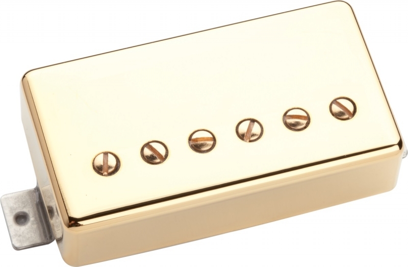 Seymour Duncan Sh-1b-g '59 Model, Chevalet Gold - Pastilla guitarra eléctrica - Main picture