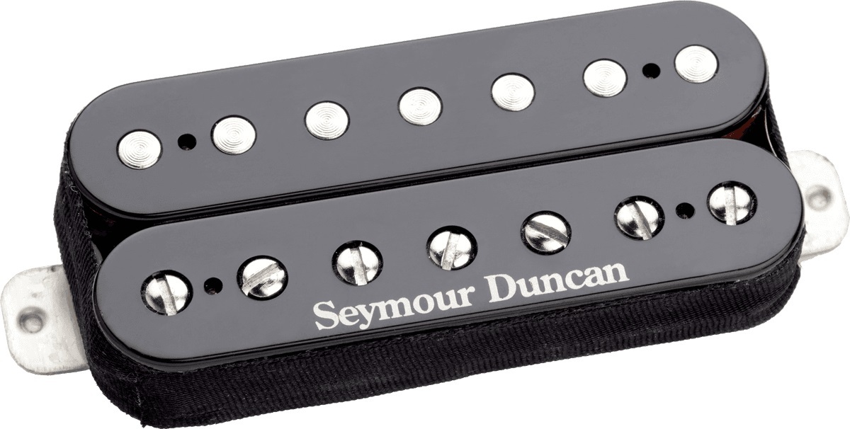 Seymour Duncan Sh-6b-p-sb-7str - - Pastilla guitarra eléctrica - Main picture