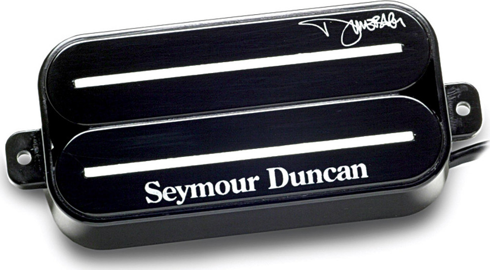 Seymour Duncan Sh13 Dimebucker Humbucker Black - - Pastilla guitarra eléctrica - Main picture