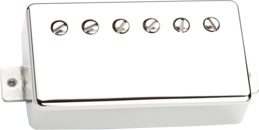Seymour Duncan Shpg1bn Pearly Gates Humbucker Chevalet Nickel - - Pastilla guitarra eléctrica - Main picture
