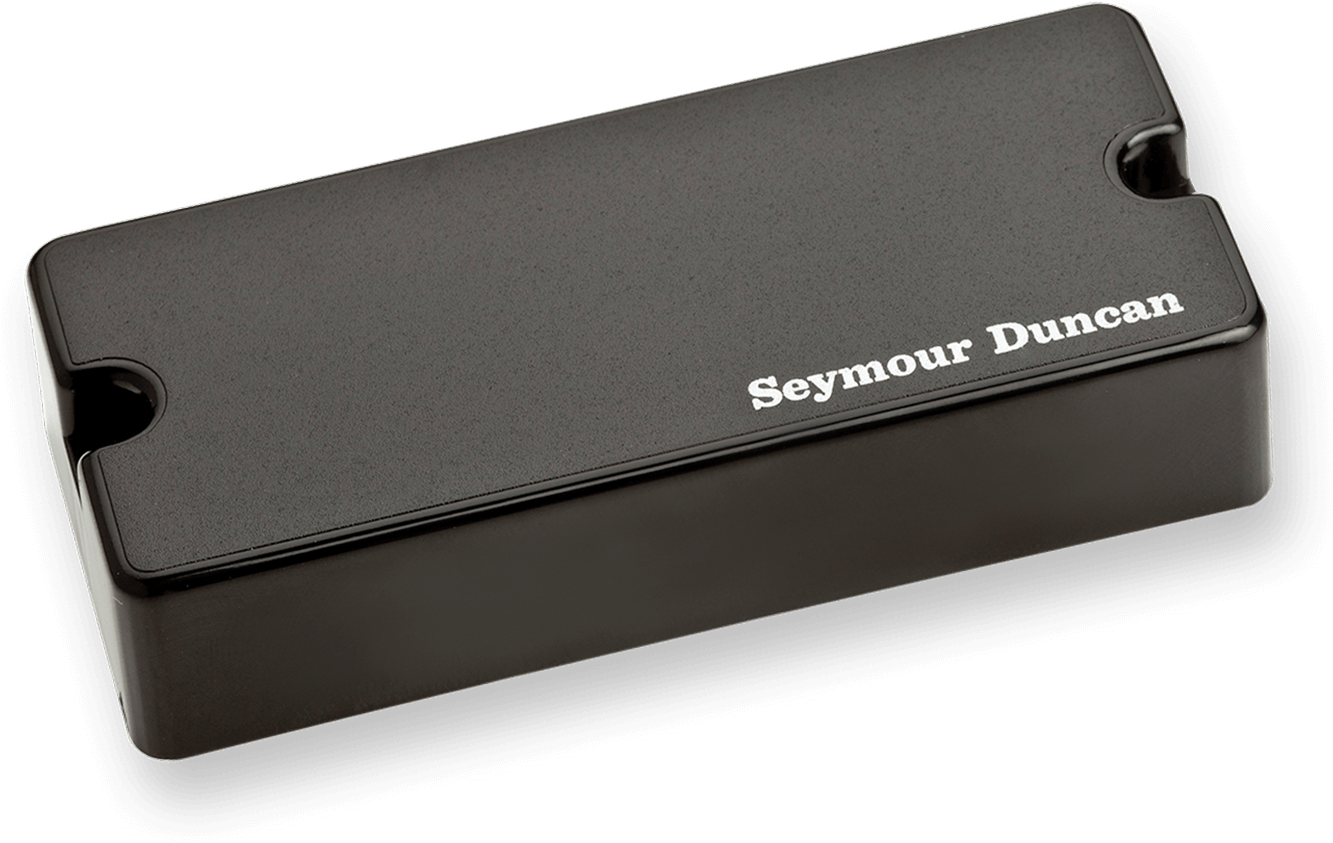 Seymour Duncan Ssb-4n Passive Soapbar - Neck Phase Ii - Pastilla bajo eléctrico - Main picture