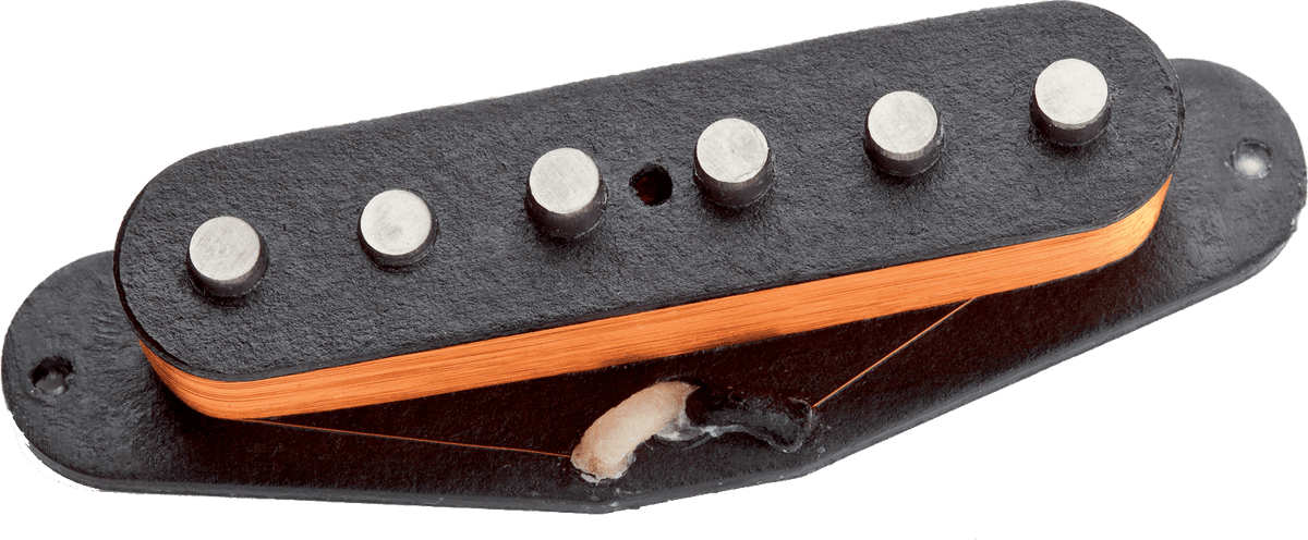 Seymour Duncan Ssl-1 Vintage Strat - Pastilla guitarra eléctrica - Main picture