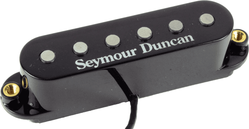 Seymour Duncan Stk-s6 Custom Stack Plus - Pastilla guitarra eléctrica - Main picture
