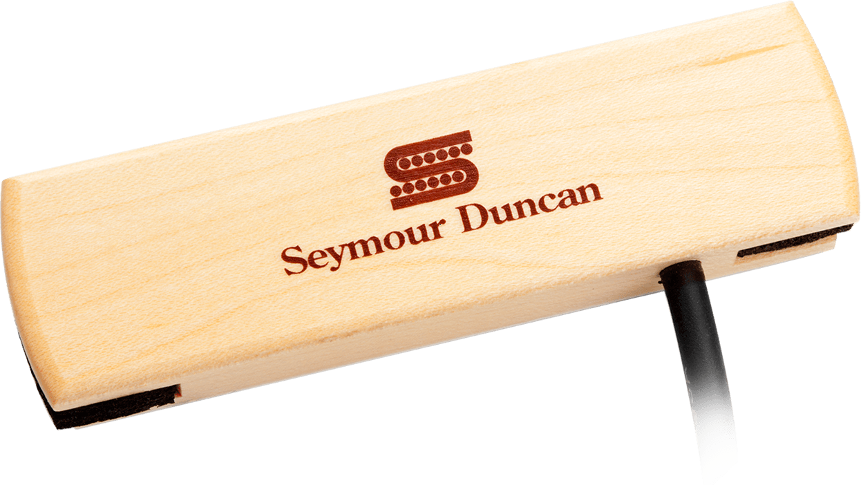 Seymour Duncan Woody Single Coil - Pastilla guitarra acústica - Main picture
