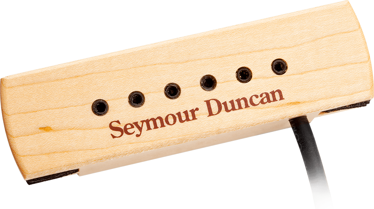 Seymour Duncan Woody Xl - Pastilla guitarra acústica - Main picture