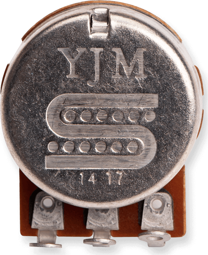 Seymour Duncan Yngwie Speed Pot - 250k - Potenciómetro - Main picture