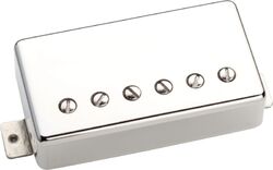 Pastilla guitarra eléctrica Seymour duncan '59 Model SH-1 Bridge Four-Conductor Cable - Nickel