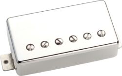 Pastilla guitarra eléctrica Seymour duncan 59 SH-1B Bridge - Nickel