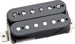 Pastilla guitarra eléctrica Seymour duncan 59 SH-1N Neck - Black