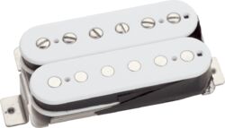 Pastilla guitarra eléctrica Seymour duncan 59 SH-1N Neck - White