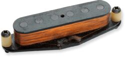 AN3401 Antiquity Duo-Sonic - neck