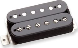 Pastilla guitarra eléctrica Seymour duncan APH-1B Alnico II Pro HB - bridge - black
