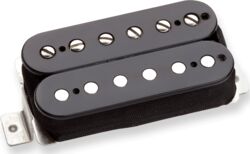 Pastilla guitarra eléctrica Seymour duncan APH-1N Alnico II Pro HB - neck - black