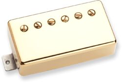 Pastilla guitarra eléctrica Seymour duncan APH-1N Alnico II Pro HB - neck - gold