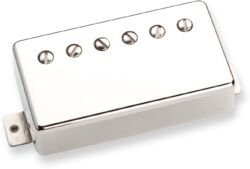 Pastilla guitarra eléctrica Seymour duncan APH-1N Alnico II Pro HB - neck - nickel