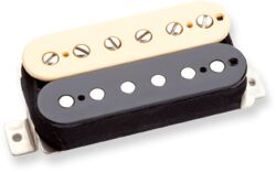 Pastilla guitarra eléctrica Seymour duncan APH-1N Alnico II Pro HB - neck - zebra