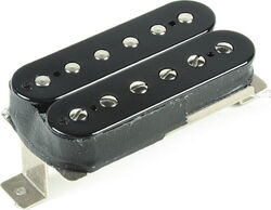 Pastilla guitarra eléctrica Seymour duncan APH-2B Slash - bridge - black
