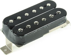 Pastilla guitarra eléctrica Seymour duncan APH-2N Slash - nickel - black