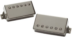 Pastilla guitarra eléctrica Seymour duncan APH-2S Slash set- nickel