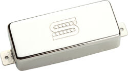 Custom Mini-Humbucker Neck Nicekl SM-2N