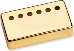 Cubierta de pastilla Seymour duncan Humbucker cover - Gold