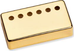 Cubierta de pastilla Seymour duncan Humbucker cover - Gold