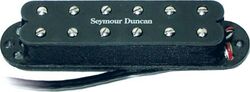 Pastilla guitarra eléctrica Seymour duncan JB Jr. Strat SJBJ-1B Bridge - Black