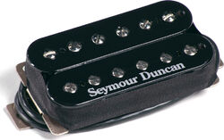 Pastilla guitarra eléctrica Seymour duncan JB Model Humbucker Bridge SH-4 Black